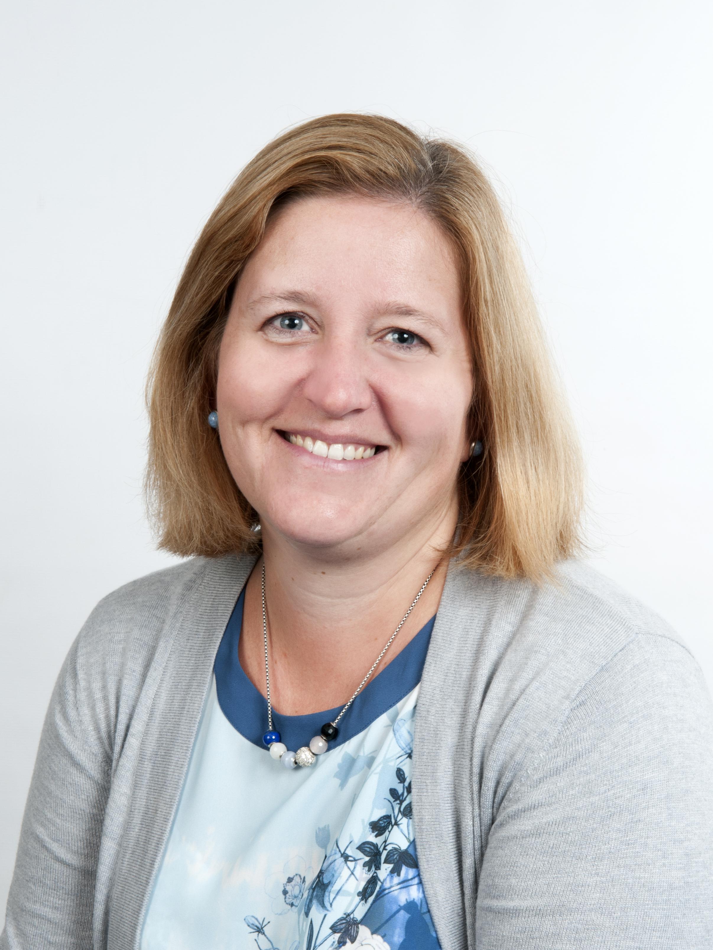 Mrs. Leck Headteacher